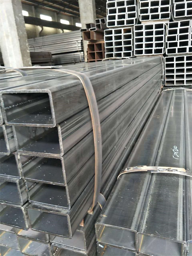 建筑钢结构临湘临湘临湘镀锌矩形管 Q355B 适用场景 建筑钢结构临湘临湘临湘镀锌矩形管 Q355B 适用场景